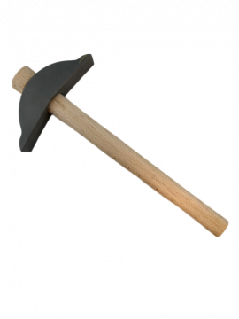 Italian Traditional Hammer 750gr